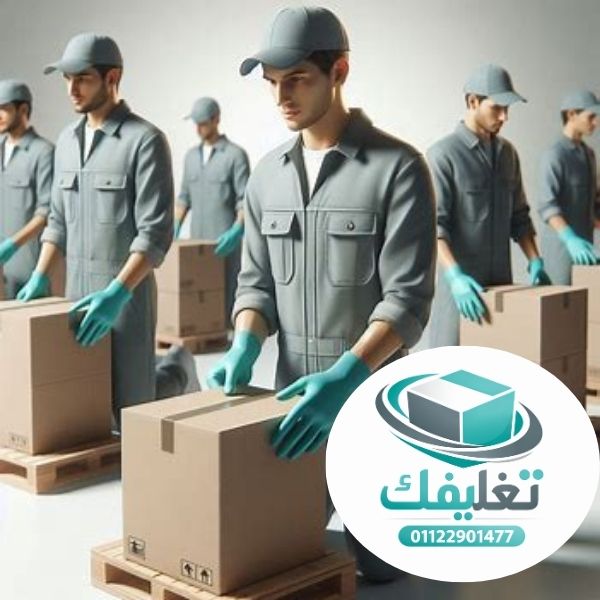تغليفك
