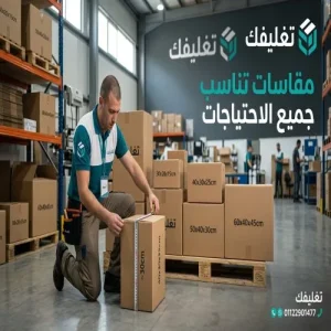 اماكن بيع كراتين في المعصرة